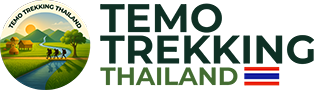 Temo Trekking Logo
